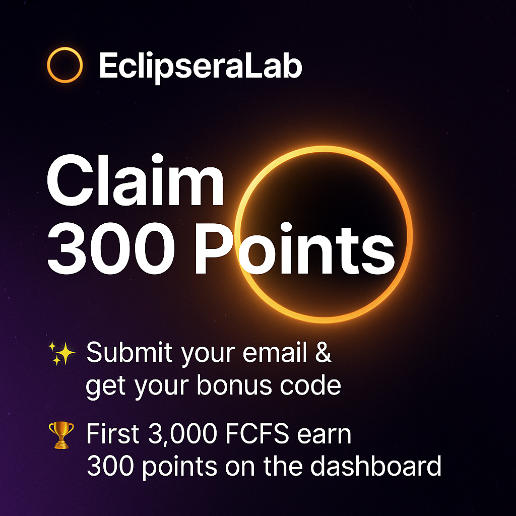 EclipseraLab — Join the AirDrop - Farcaster Mini Apps